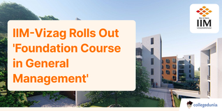 IIM-Vizag Rolls Out 'Foundation Course in General Management' for NTPC-Simhadri Executives; Check Details Here